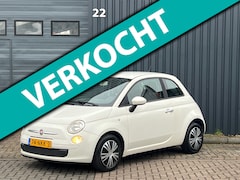 Fiat 500 - 1.2 Pop|Automaat|NAP|APK Tot 10-2026|Dealer Onderhouden