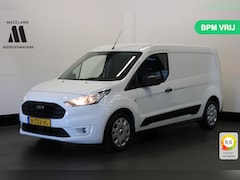 Ford Transit Connect - 1.5 EcoBlue 100PK L2 - EURO 6 - Airco - Cruise - Trekhaak - €8.950, - Excl