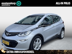 Opel Ampera-e - Business executive 60 kWh // Stoelverwarming //