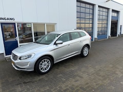 Volvo XC60 - 2.0 D4 FWD SUMMUM