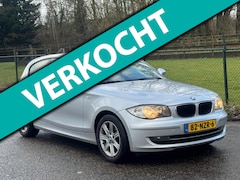 BMW 1-serie - 116i Business Line /INRUILKOOPJE/