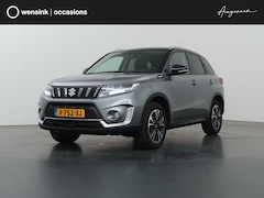 Suzuki Vitara - 1.5 Hybrid Style | Trekhaak | Parkeercamera | Navigatie | Stoelverwarming | Climate Contro