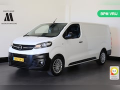 Opel Vivaro - 2.0 CDTI 122PK L3 EURO 6 - Airco - Navi - Cruise - € 10.900, - Excl