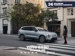 Volvo EX90 - Twin Motor Performance Ultra 7p. 111 kWh | Vanaf €82, 995