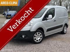 Peugeot Partner - bestel 120 1.6 HDI L1 XT Profit +