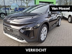 Skoda Elroq - 60 Business Edition - Tour 204 PK | Automaat | 17% Bijtelling | LED Koplampen | Trekhaak |