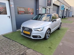 Audi A1 Sportback - 1.4 TFSI Ambition Pro Line 90KW Automaat