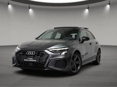 Audi S3 - Sportback 2.0 TFSI 310PK | Edition One| PANORAMA | VIRTUAL | A.C.C. | KEYLESS | DEALER OH