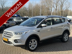 Ford Kuga - 1.5 EcoBoost Trend Ultimate