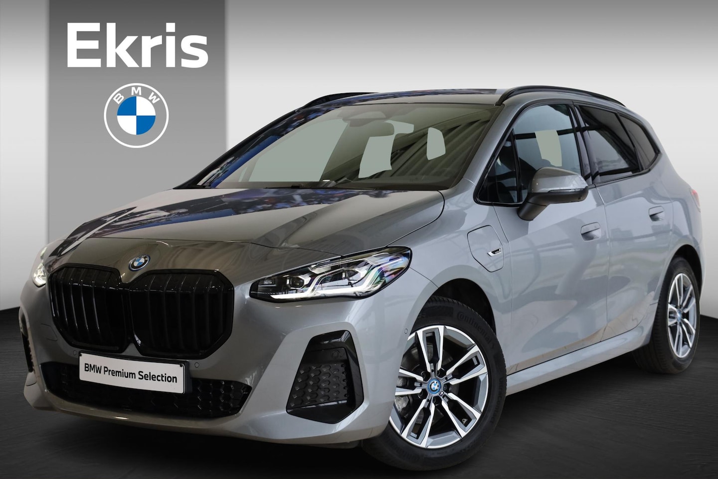 BMW 2-serie Active Tourer - 225e xDrive M Sportpakket | Elektrische Trekhaak | Comfort Access | Head-Up - AutoWereld.nl