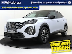 Peugeot 2008 - 1.2 Hybrid 136 GT | Adaptive Cruise | Full Map Navi | Camera | Wireless Carplay |