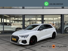 Audi A3 Sportback - Aut. 45 TFSIe hybrid S-Line Competition | LED | Navi | Apple Carplay |