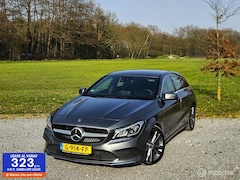 Mercedes-Benz CLA-klasse Shooting Brake - 180 Prestige