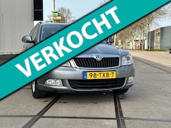 Skoda Octavia Combi - 1.2 TSI Ambition 2012 DSG Clima/Cruise/Pdc Apk