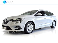 Renault Mégane E-Tech - Estate 1.6 Plug-In Hybrid 160pk Limited SOH 100%