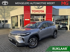 Toyota Corolla Cross - Hybrid 140 Dynamic