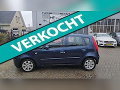 Mitsubishi Colt - 1.3 INVITE/AIRCO/5-DEURS/APK NIEUW/