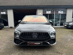 Mercedes-Benz A-klasse - 250 e Business Solution Luxury Limited