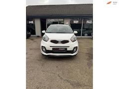 Kia Picanto - 1.0 CVVT Comfort Pack