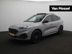 Ford Kuga - 2.5 PHEV ST-Line X | Panoramadak | Winterpack | Camera | Trekhaak | Adaptieve Cruise Contr
