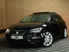 SEAT Leon - 1.4 TSI ACT FR Top Uitvoering PANODAK NAVI 017
