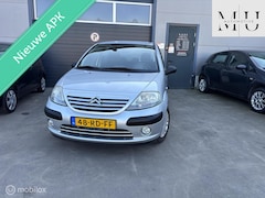Citroën C3 - 1.4i Attraction