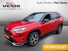 Toyota RAV4 - 2.5 Pl.Hyb. Bi-Tone+Executive