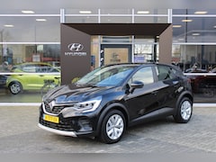 Renault Captur - 1.0 TCe 90 evolution | Airco | Cruise Control | Navigatie | Radio | Bluetooth | | Airco |