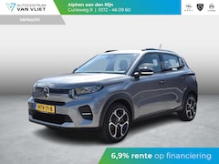 Citroën C3 - 1.2 Turbo You + Pack PLUS