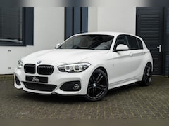 BMW 1-serie - 118i Edition M Sport LEER / NAVI