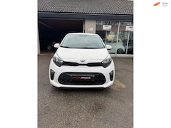 Kia Picanto - 1.0 CVVT EconomyPlusLine