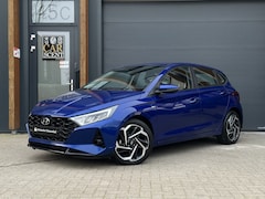 Hyundai i20 - 1.0 T-GDI 100PK Camera, Apple Carplay, Cruise, Climate, Digital Dash, LMV ETC