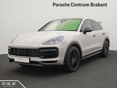 Porsche Cayenne Coupé - Turbo GT