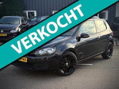 Volkswagen Golf - 1.4 Easyline