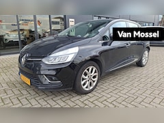 Renault Clio - 1.2 TCe Intens | Wordt Verwacht | Navigatie | Climate Control | Parkeersensoren | Bluetoot