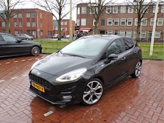 Ford Fiesta - 1.0 EcoBoost ST-LINE 141 PK APPLE CARPLAY