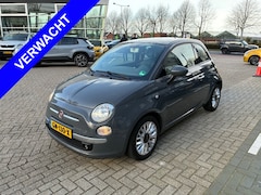 Fiat 500 - 0.9 TwinAir T Lounge