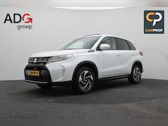 Suzuki Vitara - 1.5 Hybrid Style | Automaat | Panoramadak | | Keyless | Stoelverwarming