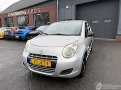 Suzuki Alto - 1.0 Comfort (Hatchback 5-dr.)
