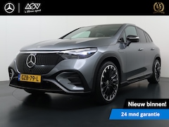 Mercedes-Benz EQE SUV - 350 4Matic Sport Edition AMG 91 kWh Accu | Luchtvering (Airmatic) | Panorama - Schuifdak |