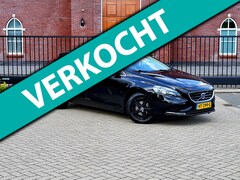 Volvo V40 - 2.0 D2 R-Design Business / Nette Auto / Navi / Pdc / Led / Nieuwe Apk