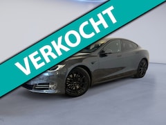 Tesla Model S - Standard Range|RAVEN|SOH 91, 1%|MARGE|