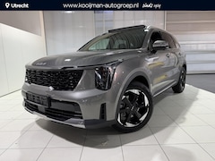 Kia Sorento - 1.6 T-GDi Plug-in Hybrid 4WD ExecutiveLine 7p. Uit voorraad leverbaar