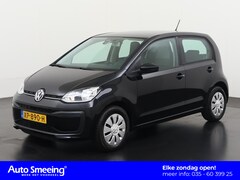 Volkswagen Up! - 1.0 BMT move up | Airco | 12 mnd Garantie |