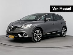 Renault Scénic - 1.2 TCe Intens 130PK | Trekhaak | Achteruitrijcamera | Navigatie