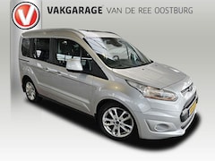 Ford Tourneo Connect Compact - 1.0 Titanium
