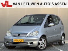 Mercedes-Benz A-klasse - 140 Avantgarde | Nieuw binnen | NAP | APK tot 26-02-2027