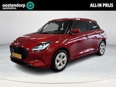 Suzuki Swift - 1.2 Select Smart Hybrid