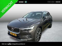 Volvo XC60 - T6 PLUG-IN HYBRID AWD PLUS BRIGHT -PANO.DAK|HARMAN/KARDON|GEVENT.LEDER|LUCHTVERING|HEAD-UP