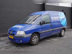 Peugeot Expert - 220C 2.0 HDI - Airco - Trekhaak - € 1.250, - Excl